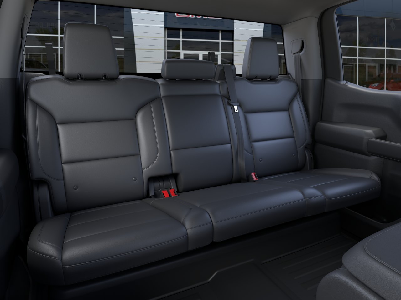 3GTUUAED3TG472460 2026 GMC Sierra 1500 Pro