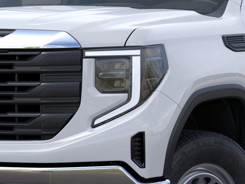3GTUUAED4TG472466 2026 GMC Sierra 1500 Pro
