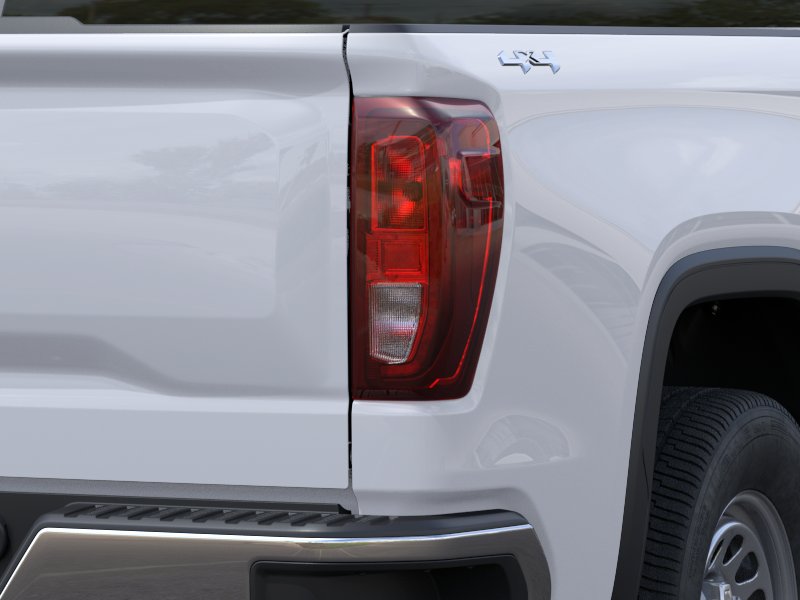 3GTUUAED4TG472466 2026 GMC Sierra 1500 Pro