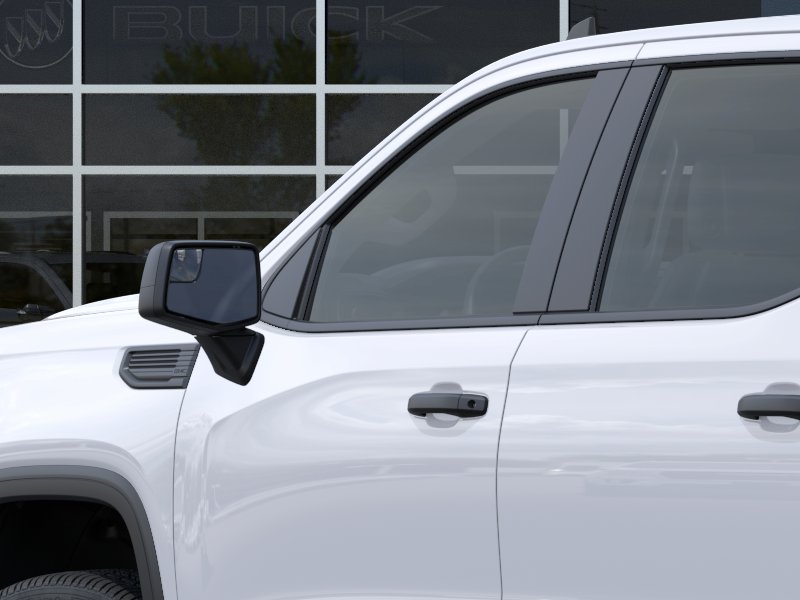 3GTUUAED4TG472466 2026 GMC Sierra 1500 Pro