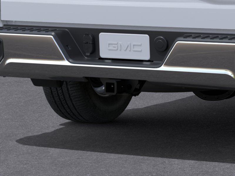 3GTUUAED4TG472466 2026 GMC Sierra 1500 Pro