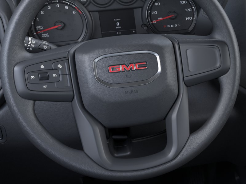 3GTUUAED4TG472466 2026 GMC Sierra 1500 Pro