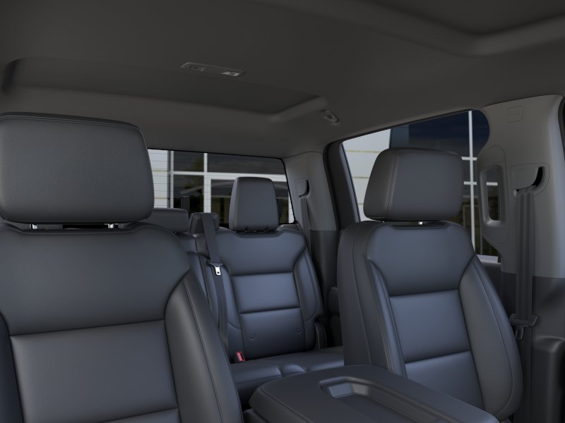 3GTUUAED4TG472466 2026 GMC Sierra 1500 Pro