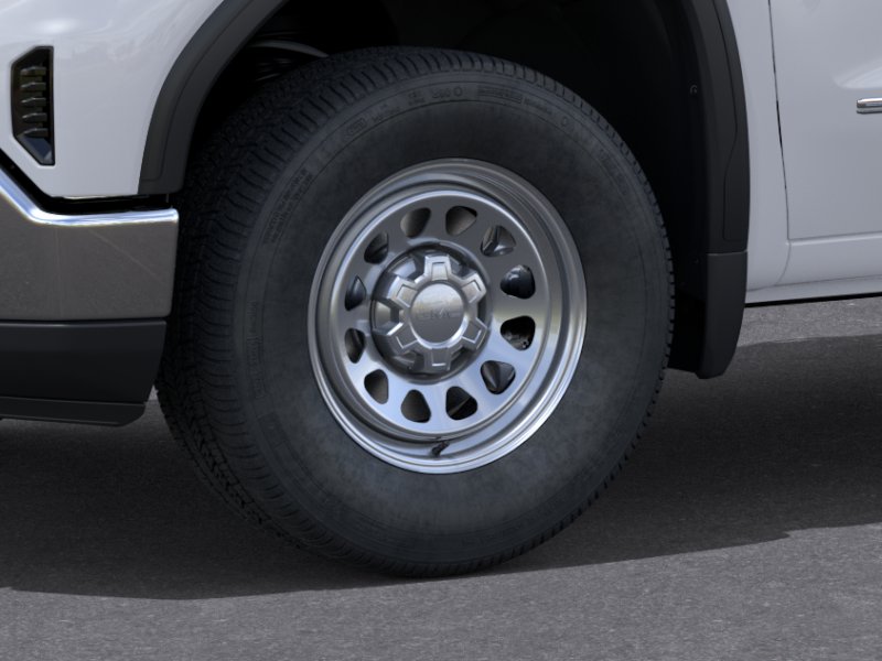 3GTUUAED6TG471965 2026 GMC Sierra 1500 Pro