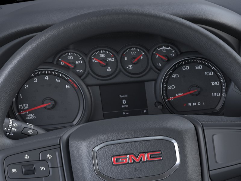 3GTUUAED6TG471965 2026 GMC Sierra 1500 Pro