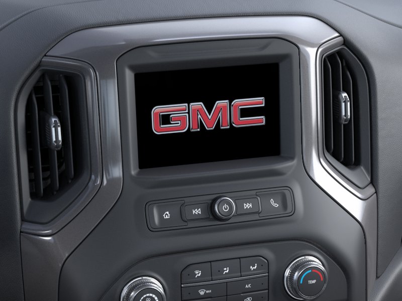 3GTUUAED6TG471965 2026 GMC Sierra 1500 Pro