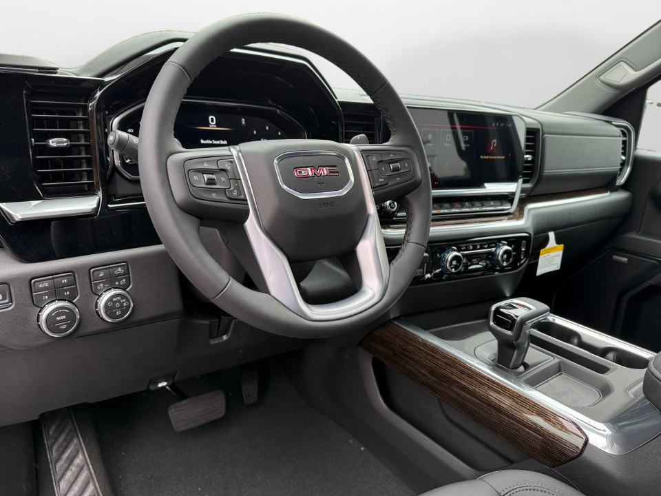 3GTUUCE83TG139061 2026 GMC Sierra 1500 Elevation