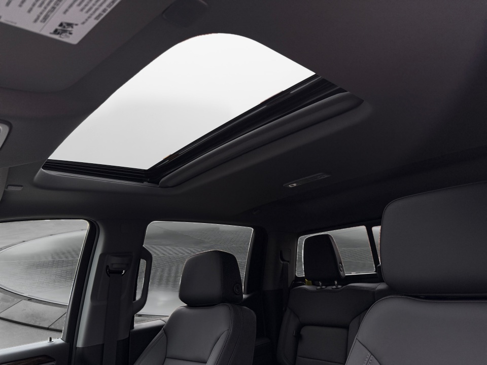 3GTUUCE83TG139061 2026 GMC Sierra 1500 Elevation