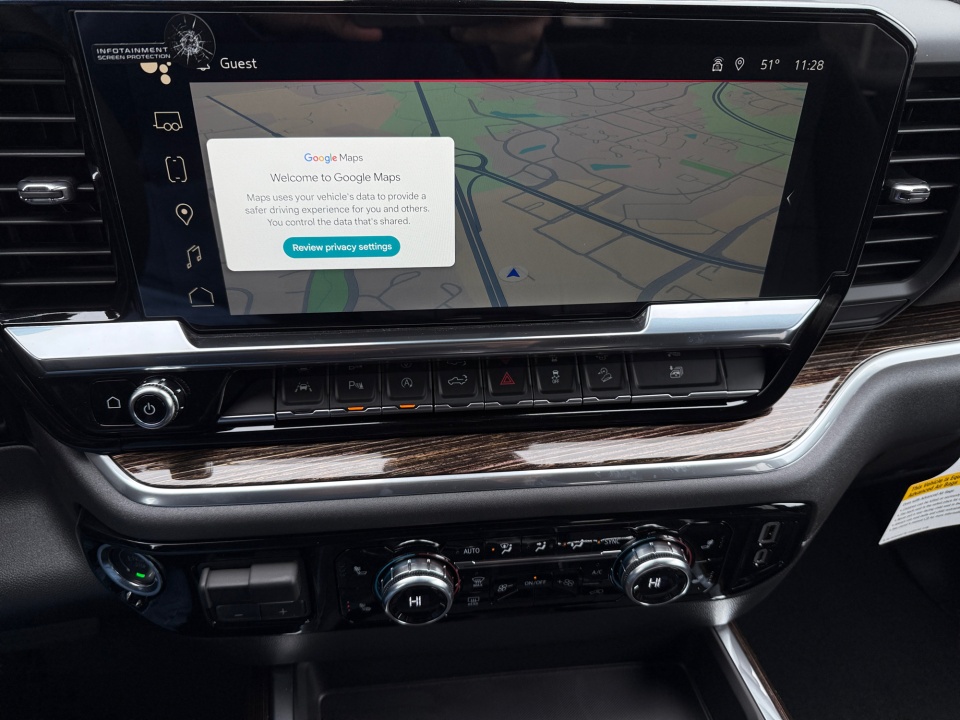 3GTUUCE83TG139061 2026 GMC Sierra 1500 Elevation