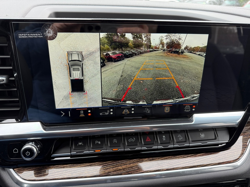 3GTUUCE83TG139061 2026 GMC Sierra 1500 Elevation