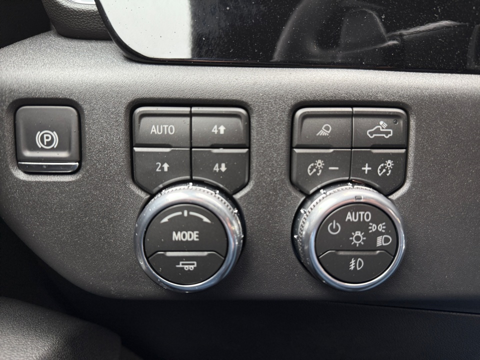 3GTUUCE83TG139061 2026 GMC Sierra 1500 Elevation