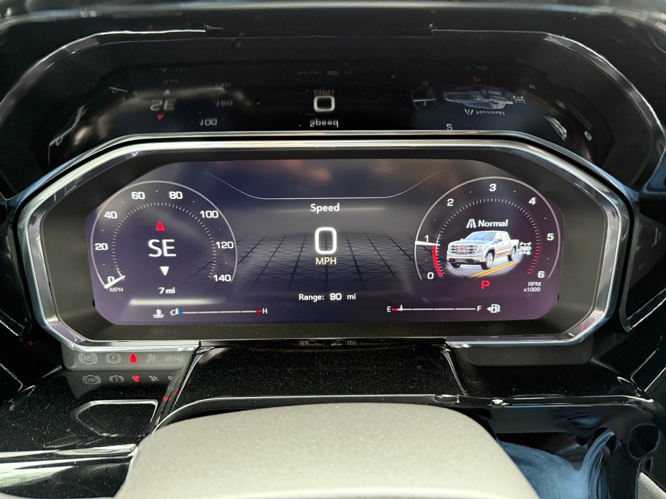 3GTUUCE83TG139061 2026 GMC Sierra 1500 Elevation