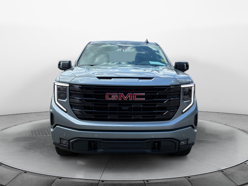 3GTUUCED0TG473223 2026 GMC Sierra 1500 Elevation