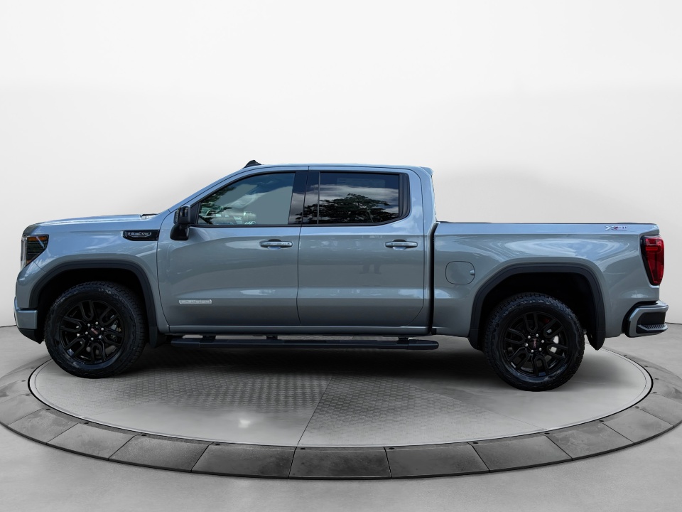 3GTUUCED0TG473223 2026 GMC Sierra 1500 Elevation
