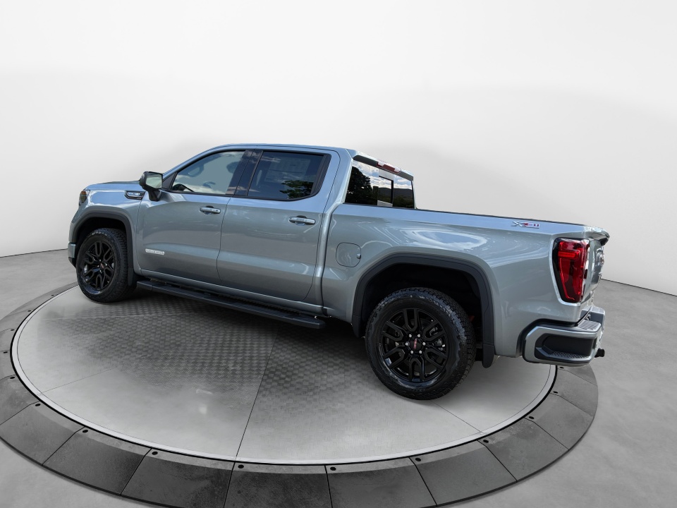 3GTUUCED0TG473223 2026 GMC Sierra 1500 Elevation