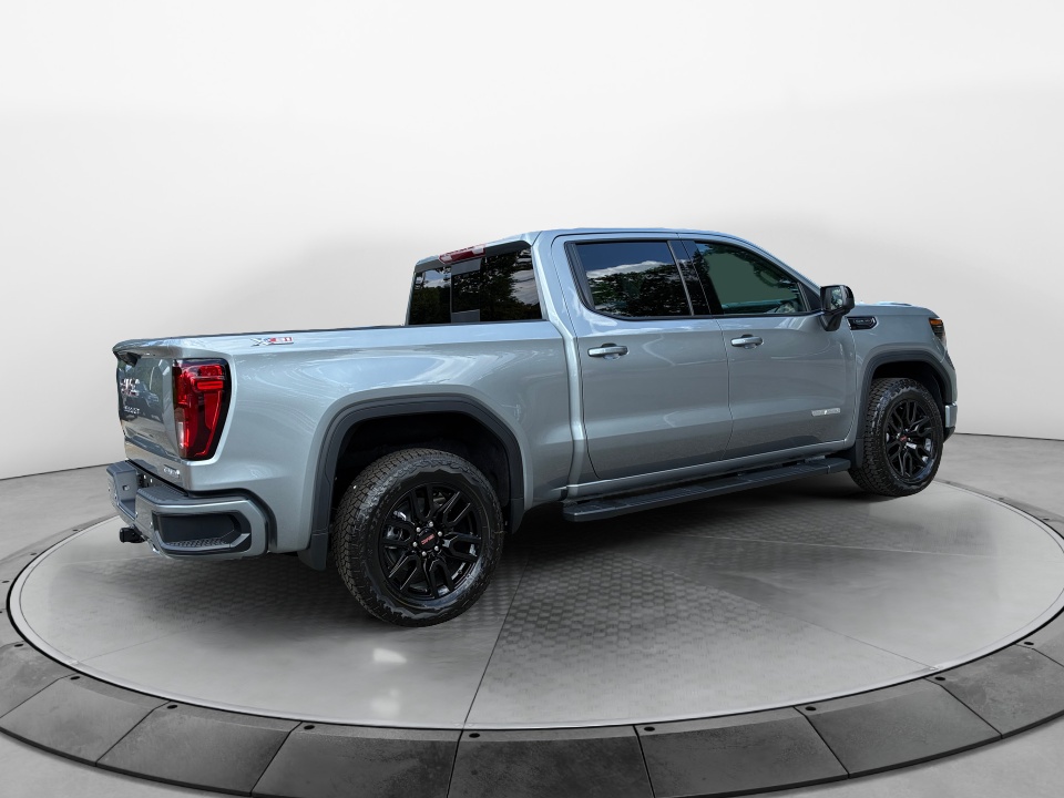 3GTUUCED0TG473223 2026 GMC Sierra 1500 Elevation