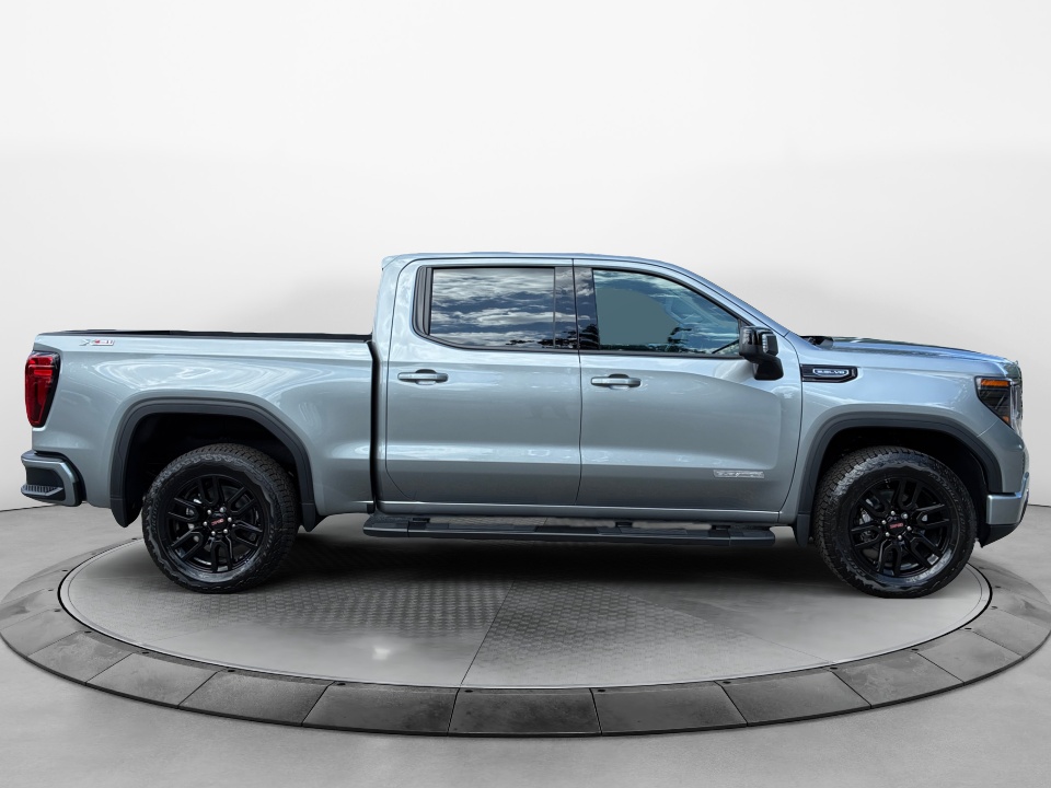 3GTUUCED0TG473223 2026 GMC Sierra 1500 Elevation