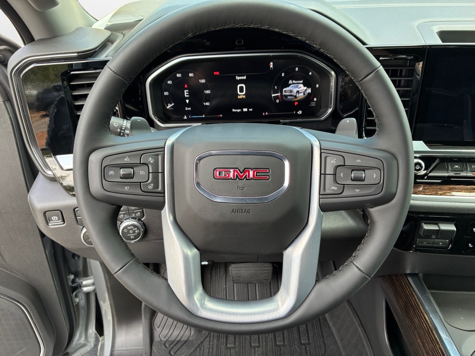 3GTUUCED0TG473223 2026 GMC Sierra 1500 Elevation
