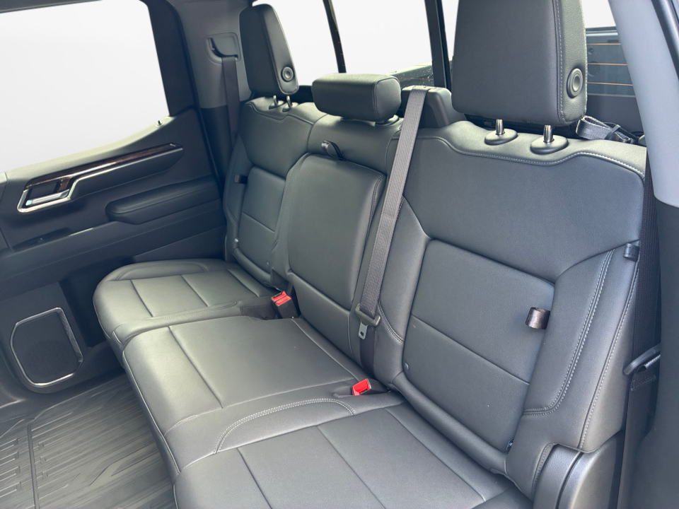 3GTUUCED0TG473223 2026 GMC Sierra 1500 Elevation