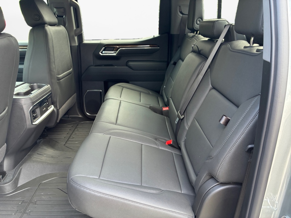3GTUUCED0TG473223 2026 GMC Sierra 1500 Elevation