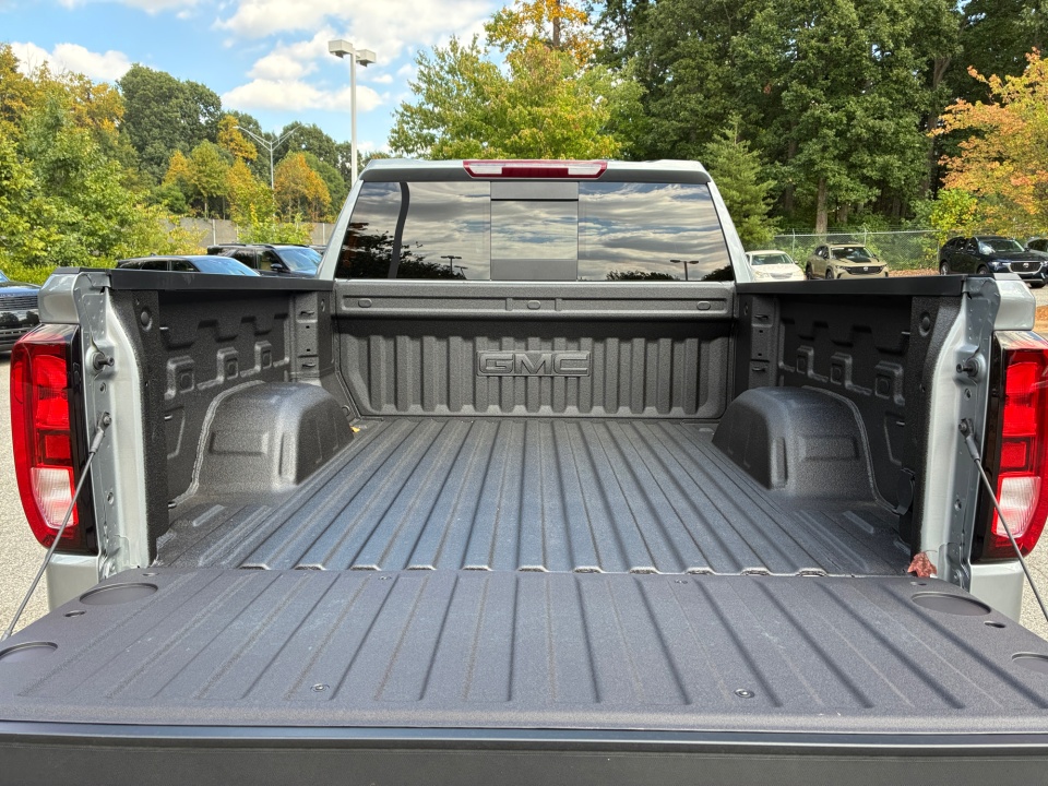 3GTUUCED0TG473223 2026 GMC Sierra 1500 Elevation
