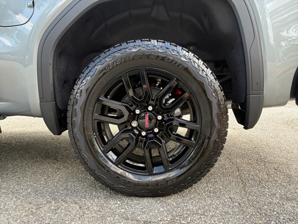 3GTUUCED0TG473223 2026 GMC Sierra 1500 Elevation