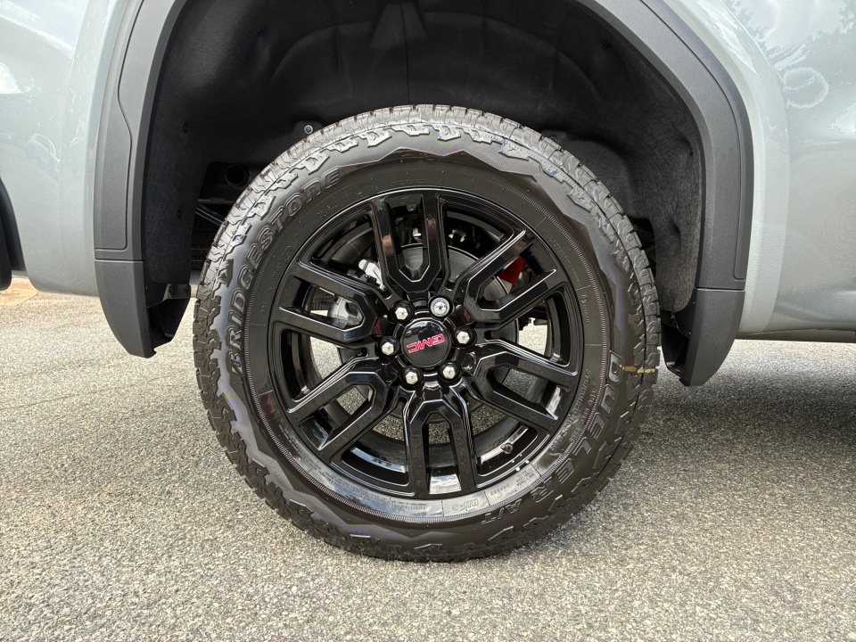 3GTUUCED0TG473223 2026 GMC Sierra 1500 Elevation