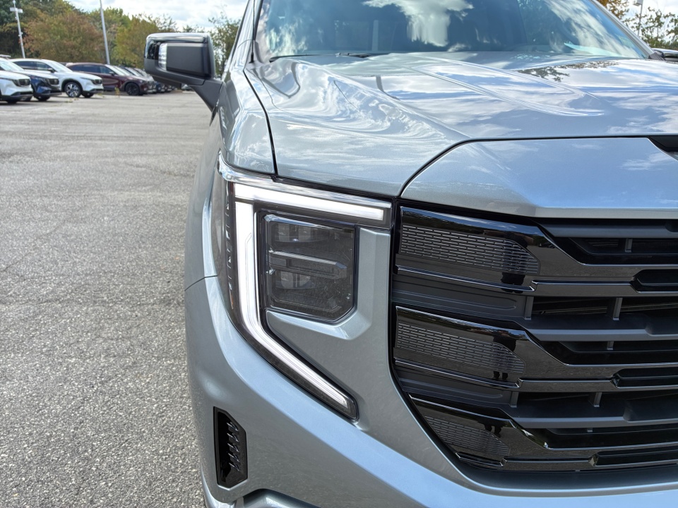 3GTUUCED0TG473223 2026 GMC Sierra 1500 Elevation