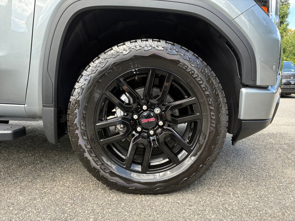 3GTUUCED0TG473223 2026 GMC Sierra 1500 Elevation