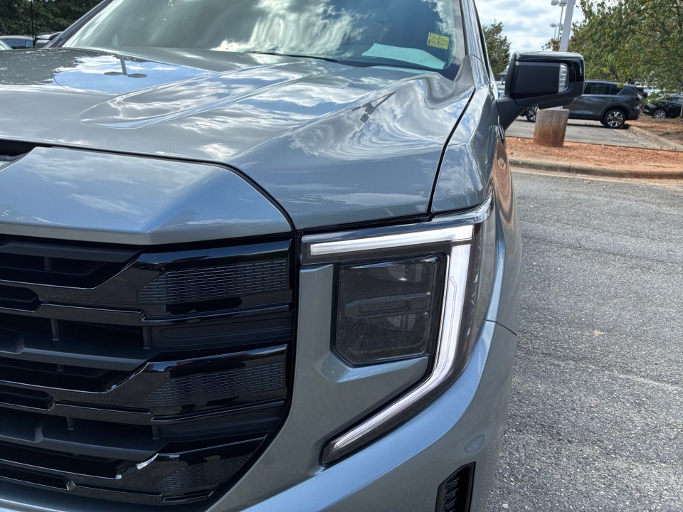 3GTUUCED0TG473223 2026 GMC Sierra 1500 Elevation