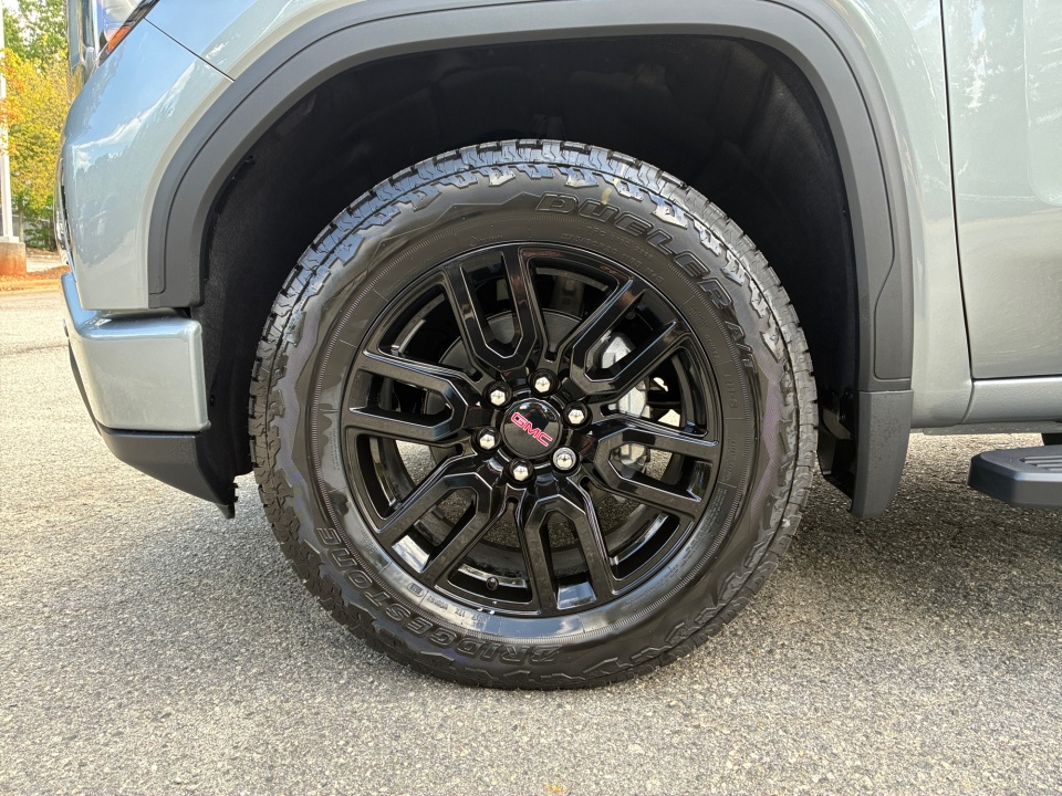3GTUUCED0TG473223 2026 GMC Sierra 1500 Elevation