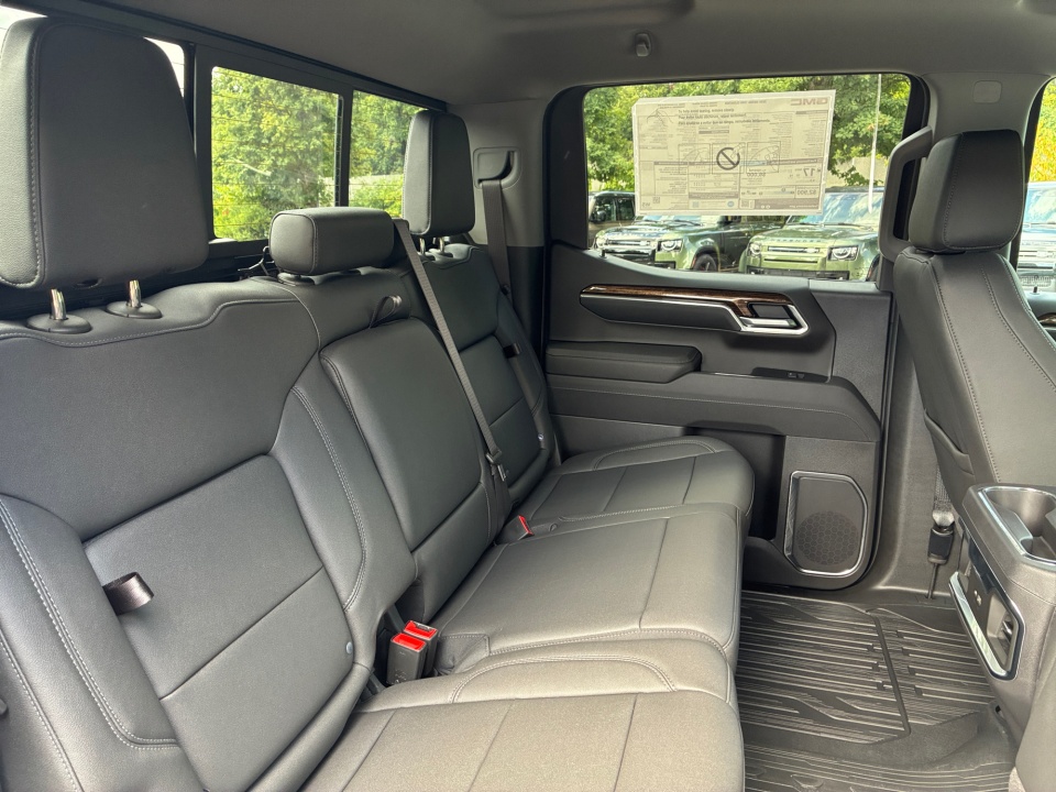 3GTUUCED0TG473223 2026 GMC Sierra 1500 Elevation