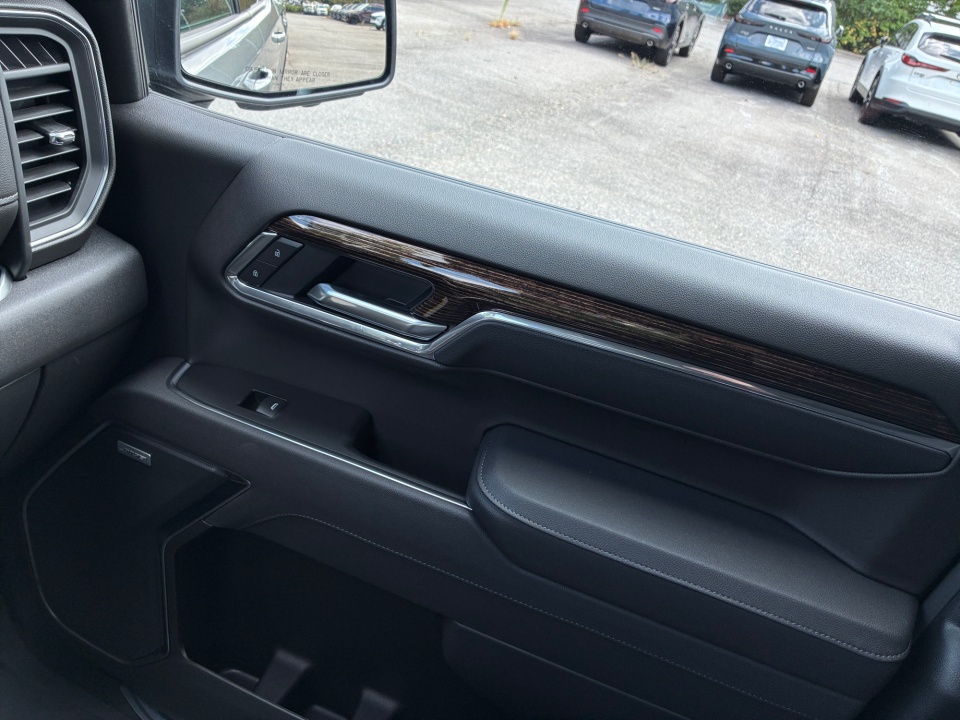 3GTUUCED0TG473223 2026 GMC Sierra 1500 Elevation