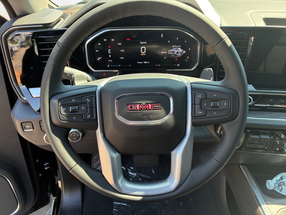 3GTUUDE88TG467680 2026 GMC Sierra 1500 SLT