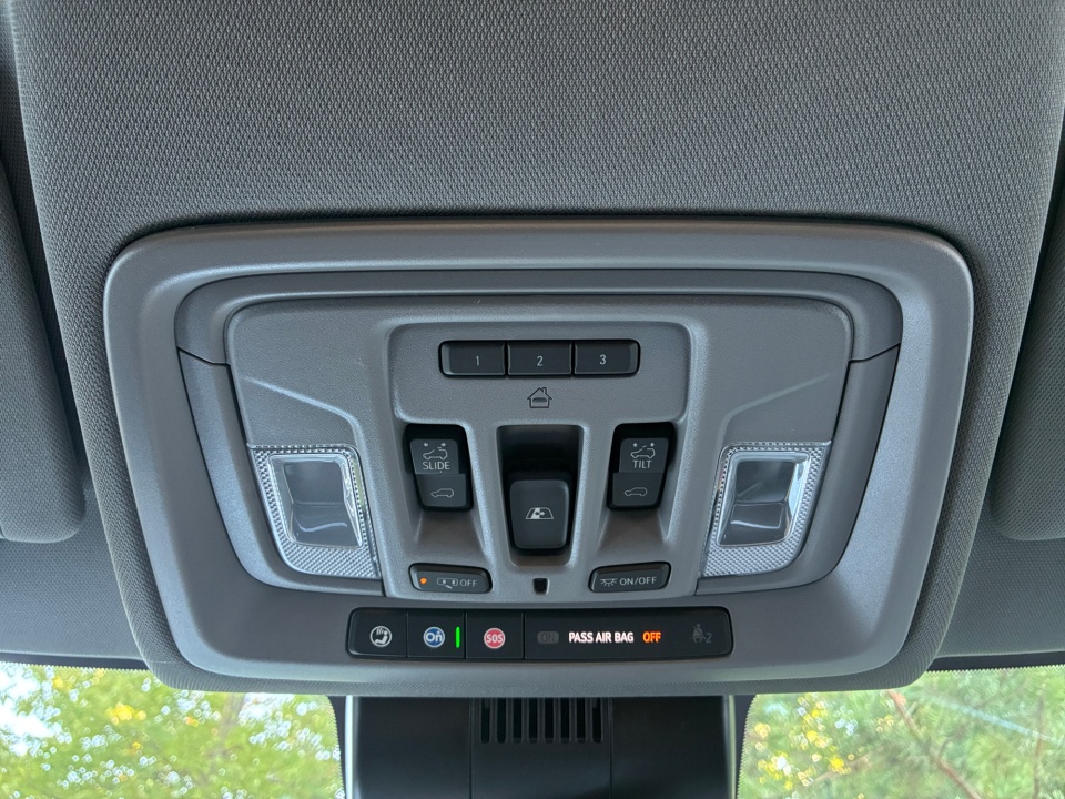 3GTUUDE88TG467680 2026 GMC Sierra 1500 SLT
