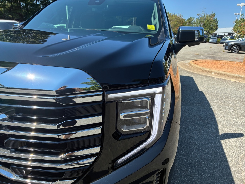 3GTUUDE88TG467680 2026 GMC Sierra 1500 SLT