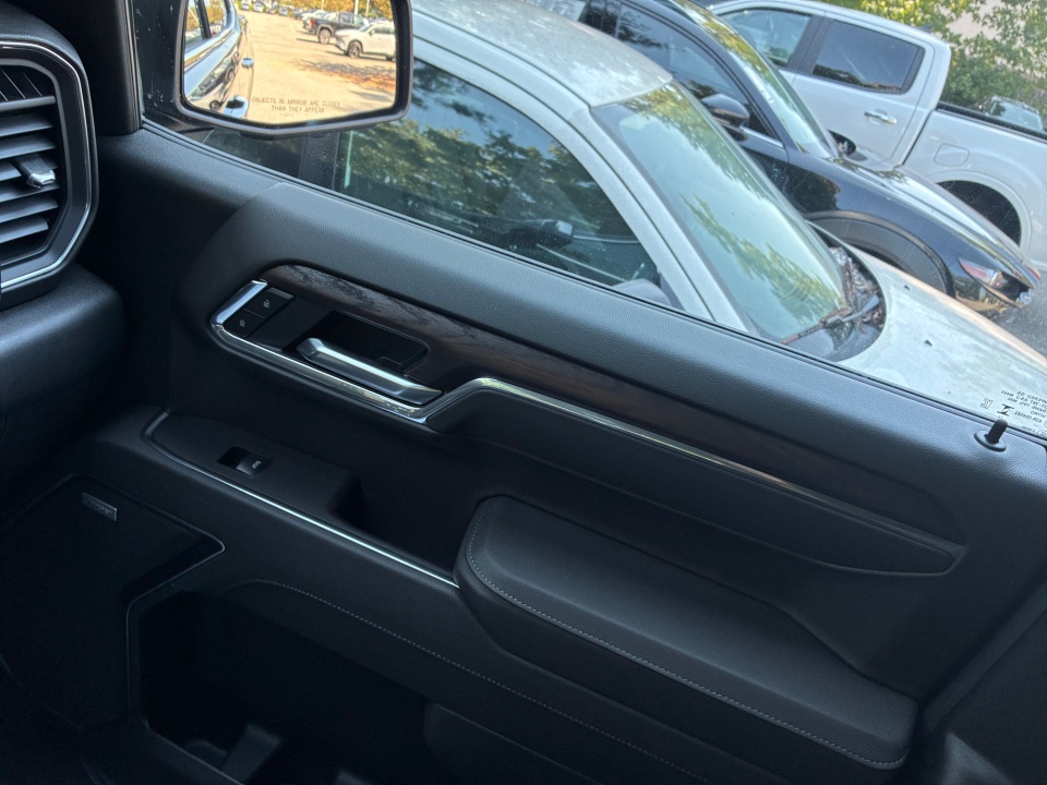 3GTUUDE88TG467680 2026 GMC Sierra 1500 SLT