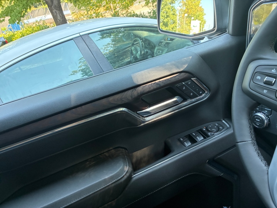 3GTUUDE88TG467680 2026 GMC Sierra 1500 SLT