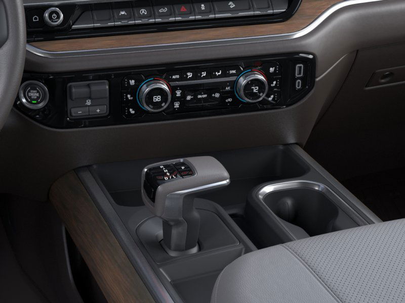 3GTUUDED0TG267387 2026 GMC Sierra 1500 Crew Cab, Standard Bed, SLT, 4WD