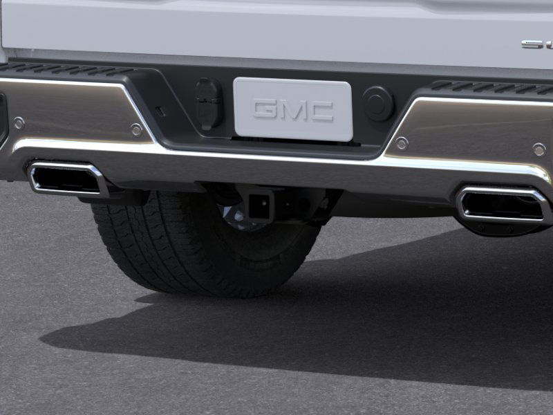 3GTUUDED2TG297331 2026 GMC Sierra 1500 Crew Cab, Short Bed, SLT, 4WD