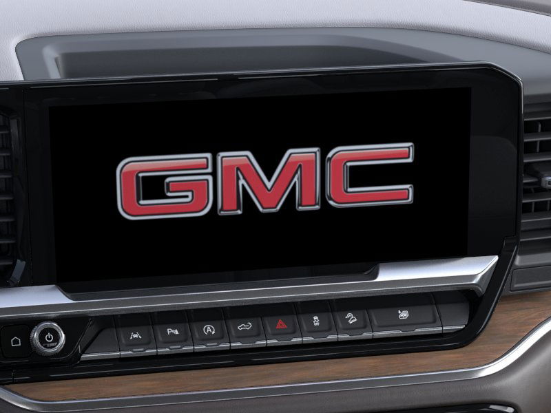 3GTUUDED2TG297331 2026 GMC Sierra 1500 Crew Cab, Short Bed, SLT, 4WD