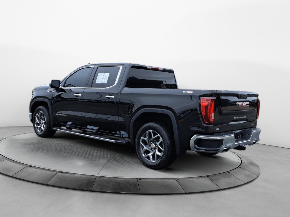 Used 2023 GMC Sierra 1500 Truck