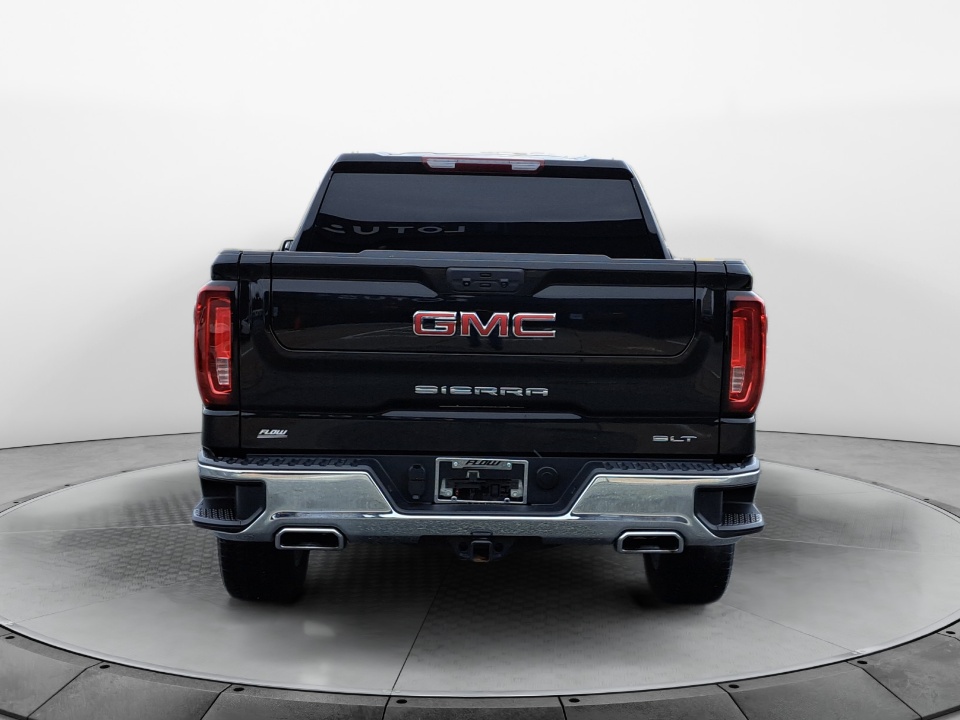 Used 2023 GMC Sierra 1500 Truck