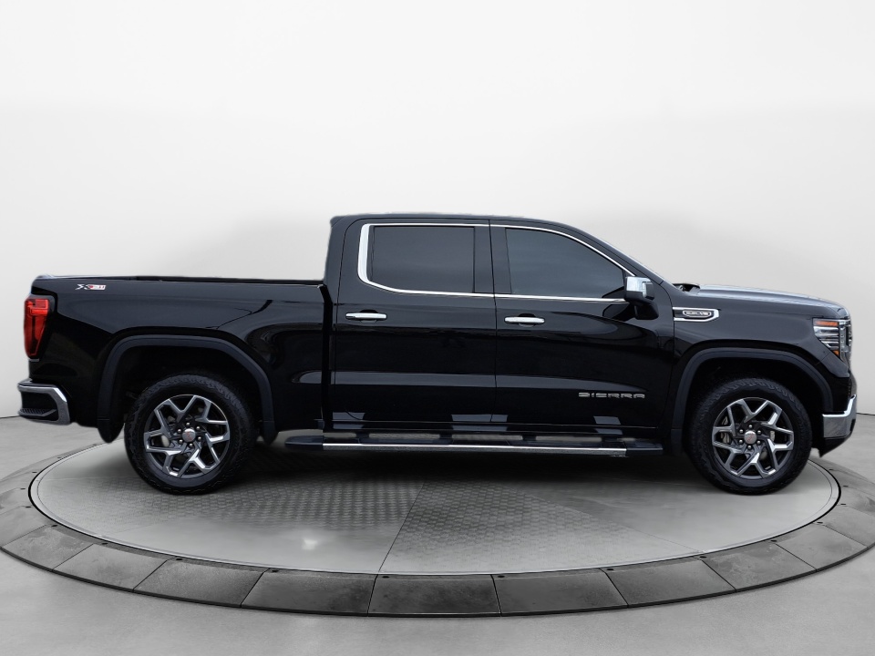 Used 2023 GMC Sierra 1500 Truck