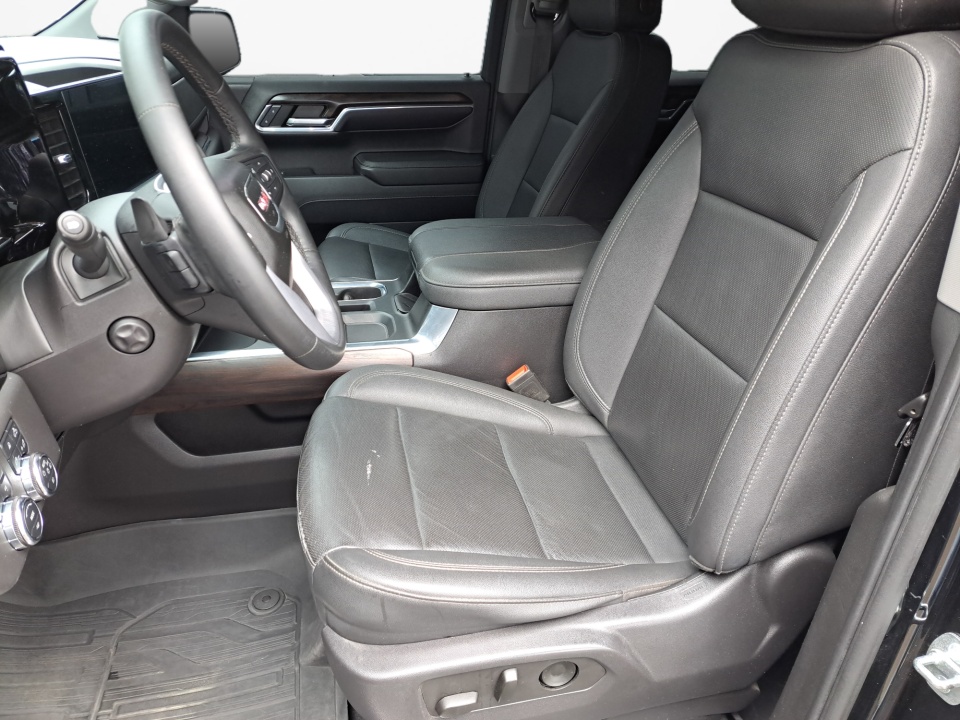 Used 2023 GMC Sierra 1500 Truck