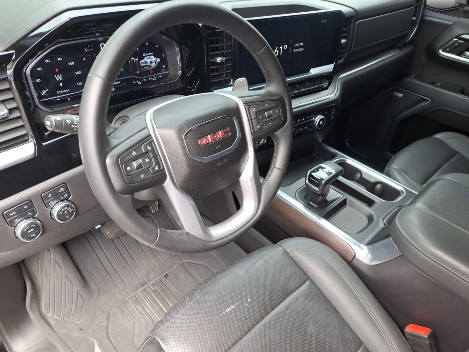 Used 2023 GMC Sierra 1500 Truck