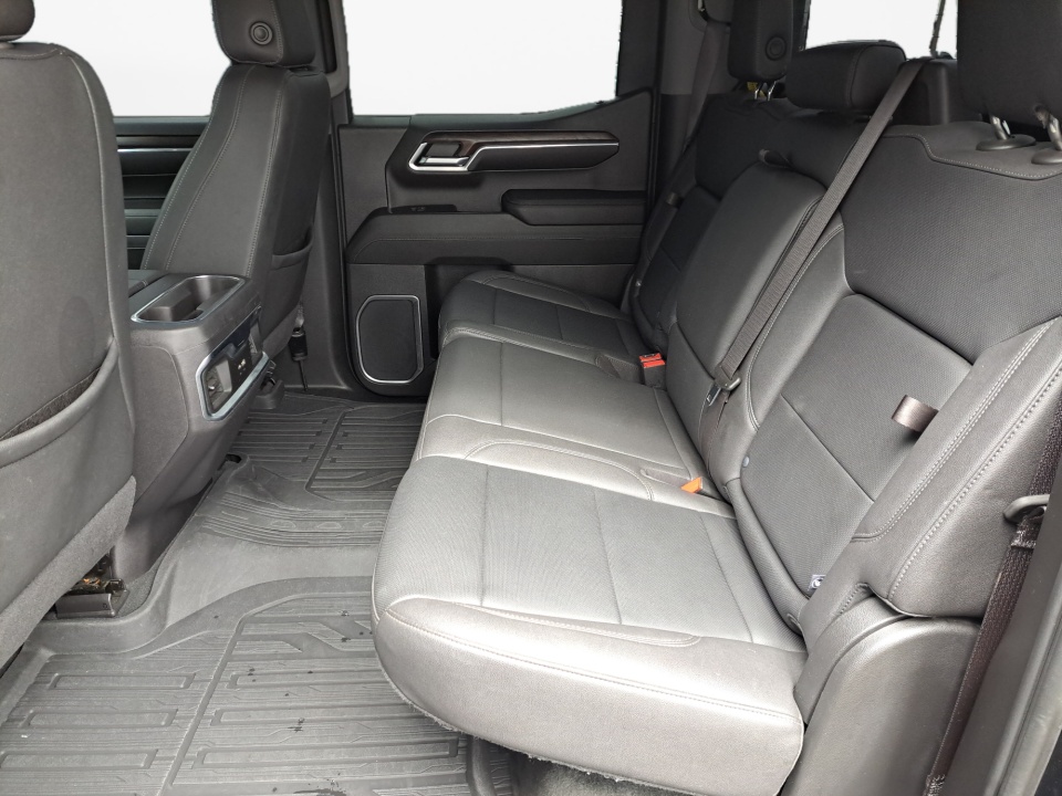 Used 2023 GMC Sierra 1500 Truck