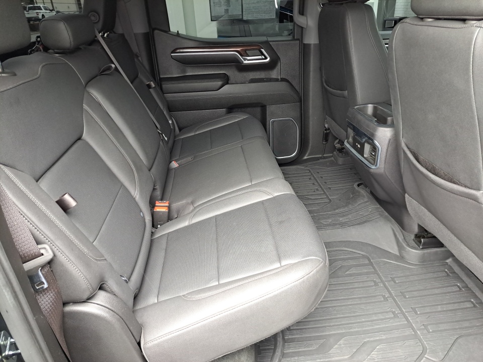 Used 2023 GMC Sierra 1500 Truck