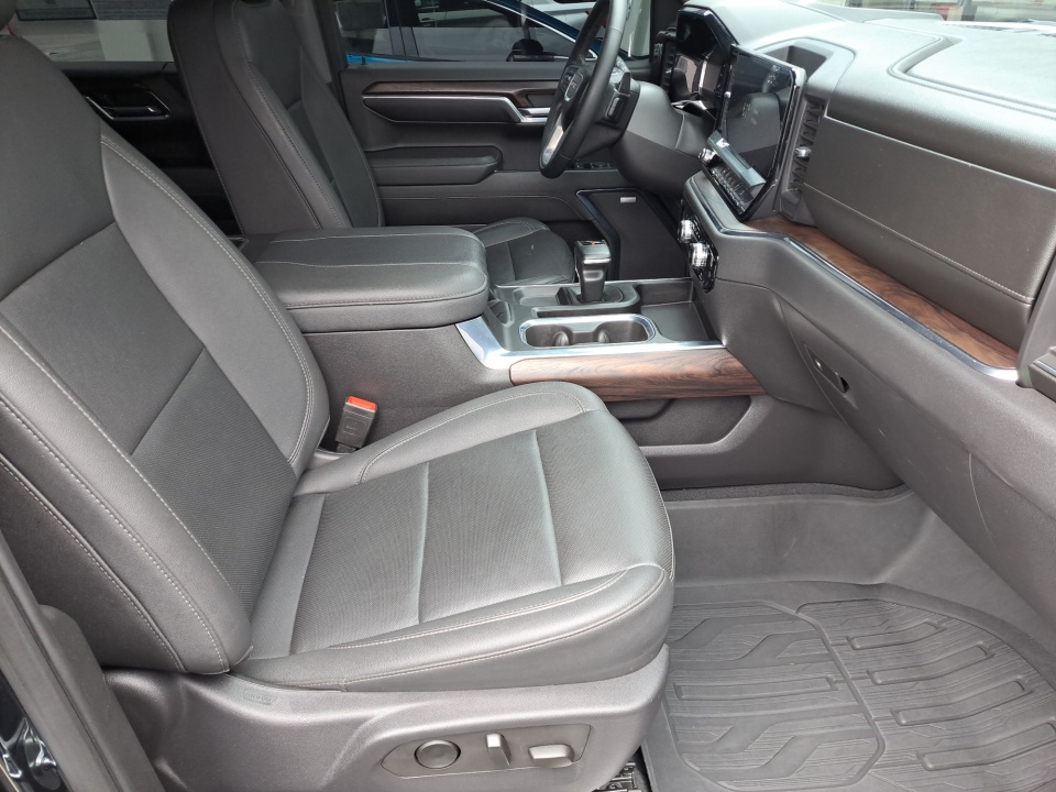 Used 2023 GMC Sierra 1500 Truck