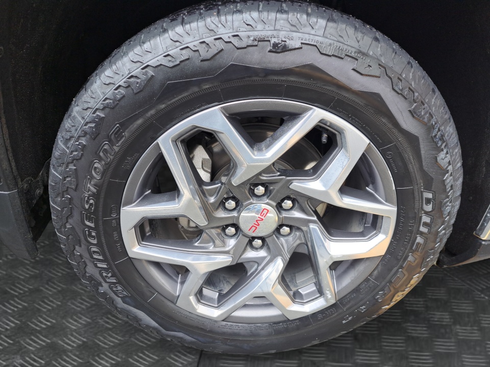 Used 2023 GMC Sierra 1500 Truck